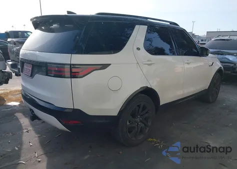 2023 Land Rover Discovery P300 S R-Dynamic из США, поврежденный, VIN SALRT2EXXP2471340